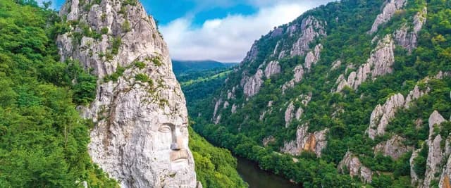 Eastern Europe & Balkans Unveiled with Vienna