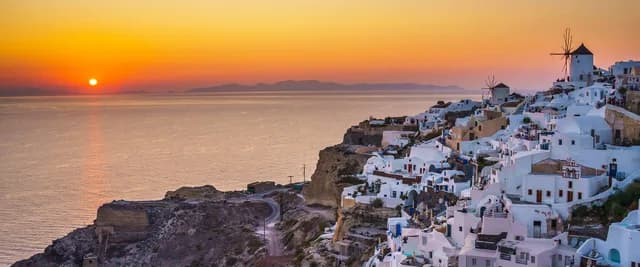 Hidden Gems of the Adriatic to the Aegean