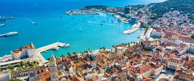 Ultimate Iconic Wonders of the Eastern Mediterranean Loyalty Departure