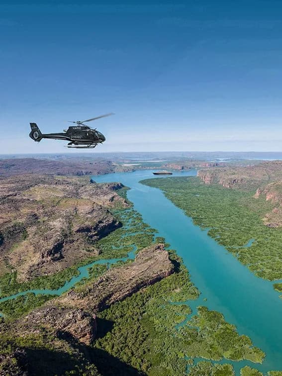 Discovery Yacht Operations
