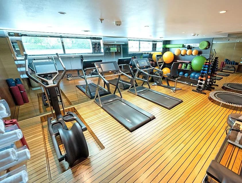 Active Wellness
