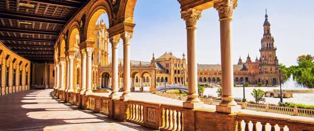 The Hidden Wonders of the Mediterranean