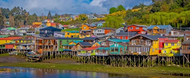 Ultimate Voyage: South America & Antarctica