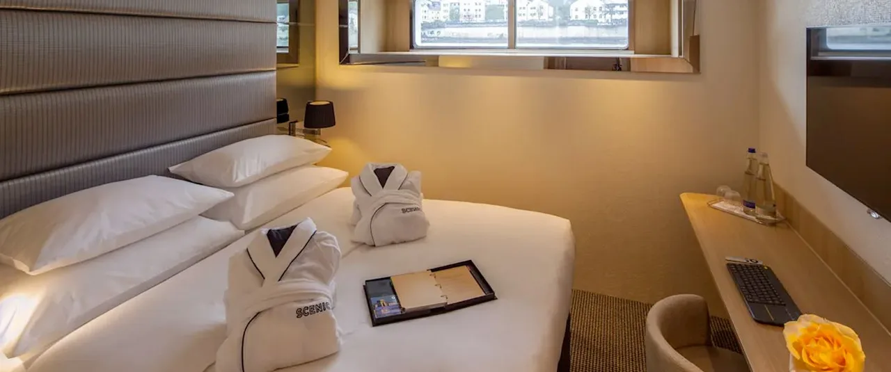 Standard Suite