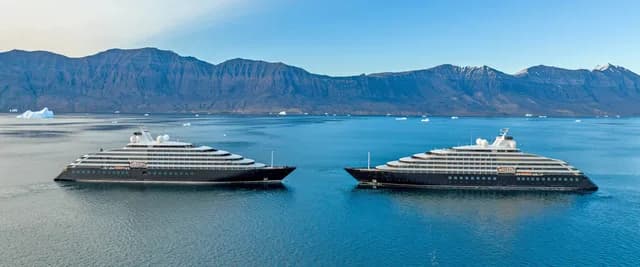 Scandinavian Discovery & the Canadian Arctic - Cruise & Land journey