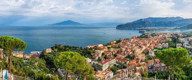 French Riviera & Amalfi Coast to Malta
