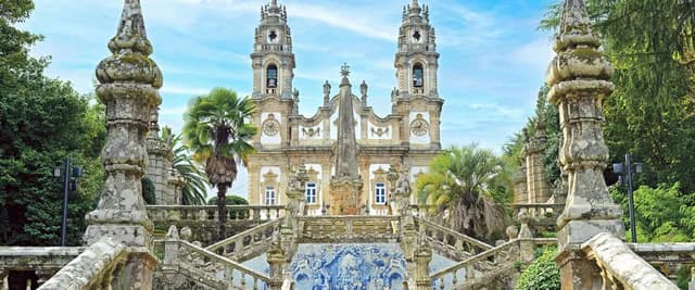 Unforgettable Douro with Lisbon