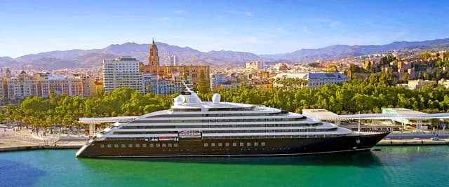 Costa del Sol to the Canary Islands