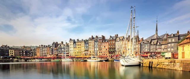 Europe's Heartland