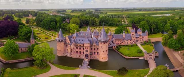 Romantic Rhine & Moselle with London