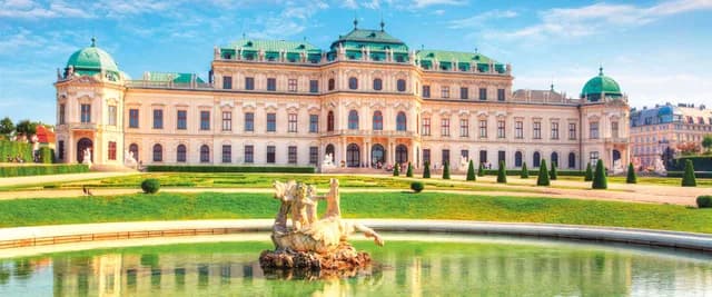 Lower Danube Discovery with Vienna