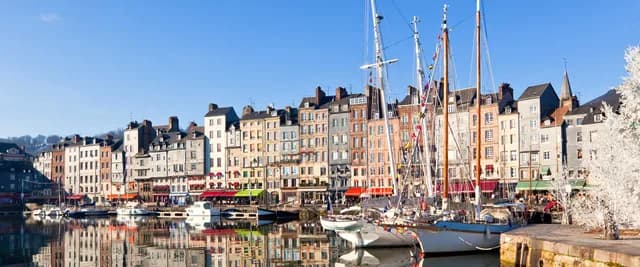 Wonders of Europe: Copenhagen to Lisbon