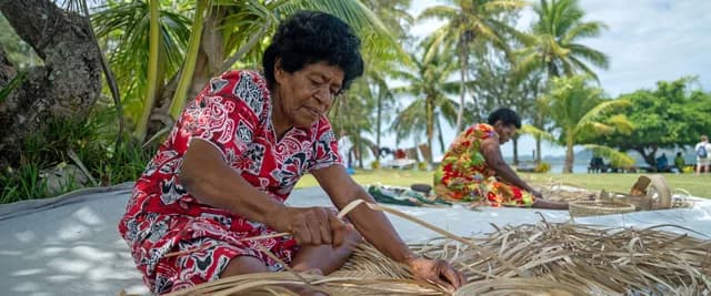 Ultimate Voyage: Islands of the Pacific – Solomon, Papua & Australia’s Top End