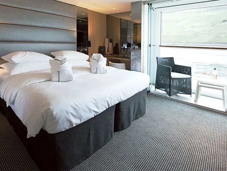 Balcony Suite