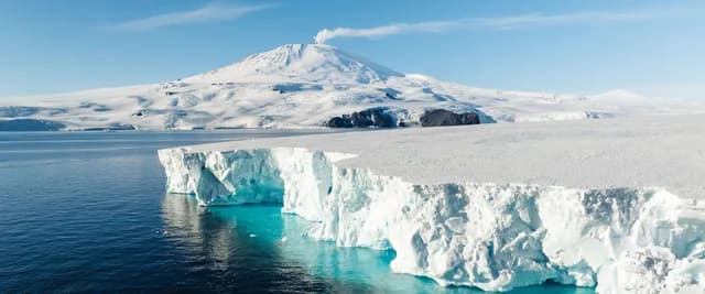 Antarctica’s Ross Sea, Mt. Cook & Christchurch - Cruise & Land Journey