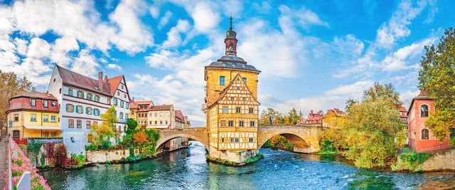 Jewels of Europe with Amsterdam