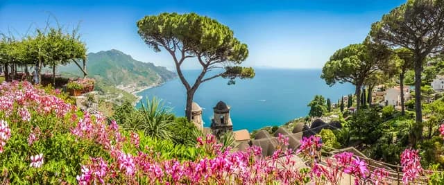 French Riviera, Amalfi Coast & Malta Discovery - Cruise & Land Journey