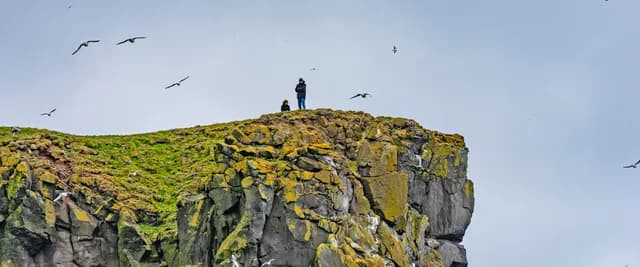 Reykjavik, Iceland & Greenland’s National Parks - Cruise & Land Journey