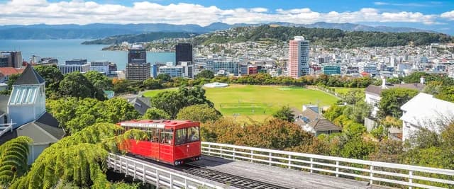Ultimate Voyage: Australia’s East Coast & New Zealand’s Fjords