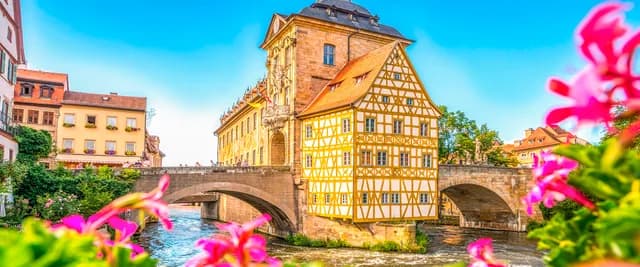 Jewels of Europe