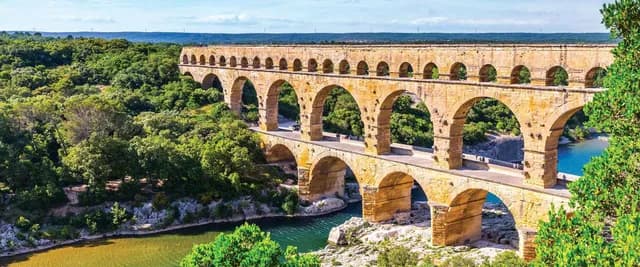 Spectacular South of France & Delightful Douro