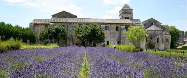 Idyllic Rhône