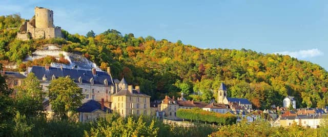 Normandy & Gems of the Seine with Highlights of Paris