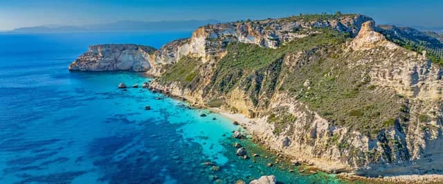 Jewels of the Mediterranean