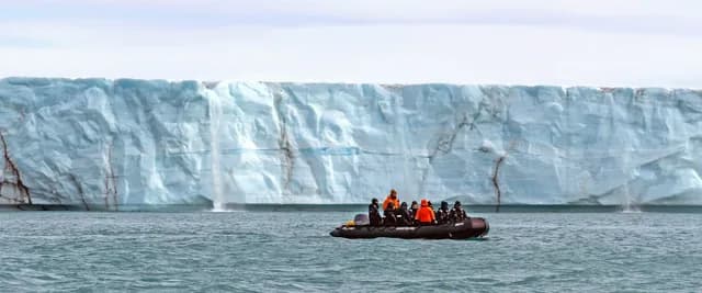 Wonders of the High Arctic: Greenland & Iceland