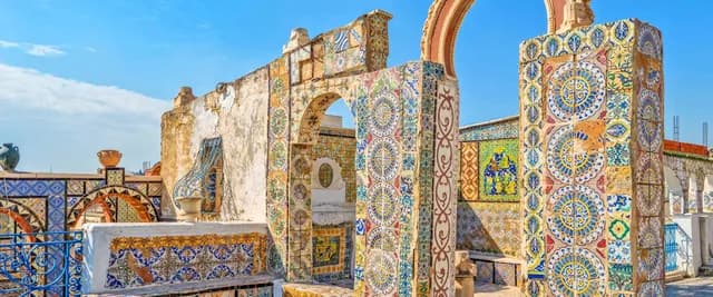 Treasures of the Mediterranean