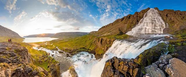 Ultimate Svalbard, Greenland & Iceland in Depth