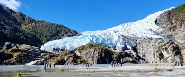 Fjords & Glaciers of Southern Chile & Patagonia