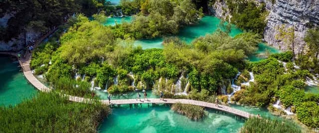 Jewels of Europe with Ljubljana & Zagreb