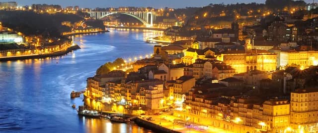 Delightful Douro