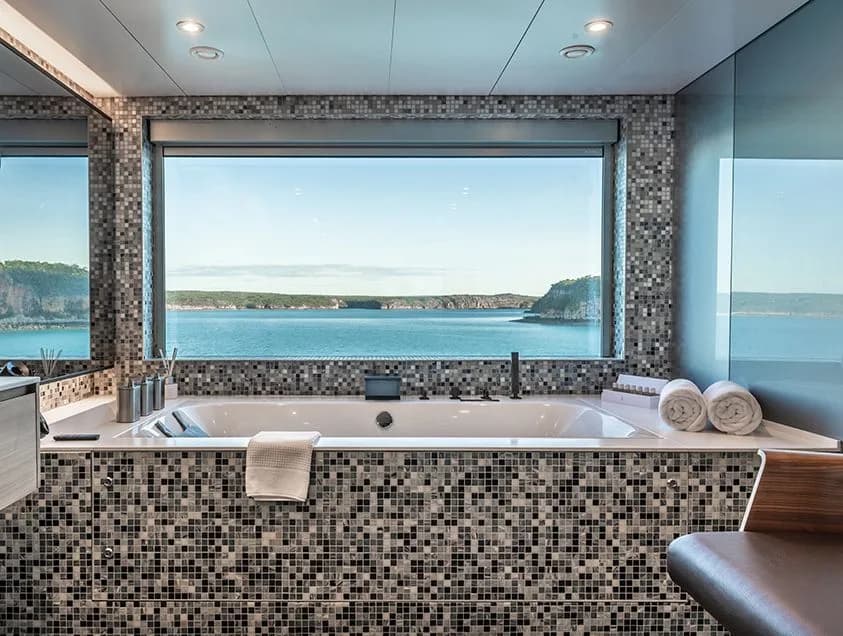 Owner's Penthouse