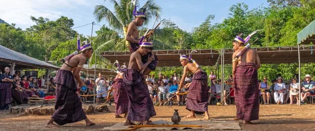 Treasures of Komodo & the Sulawesi South Islands