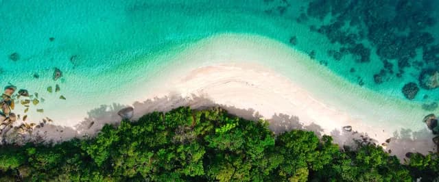 Australia's Top End & Indonesia