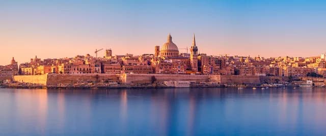 Italy, Greek Isles & the Pyramids Loyalty Departure