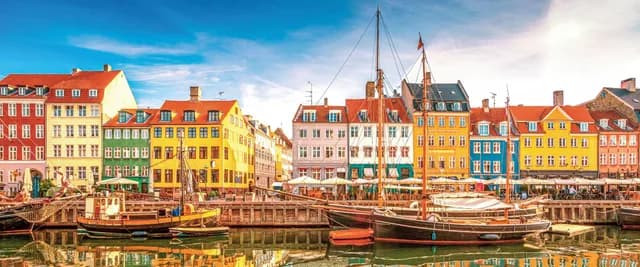 Wonders of the High Arctic: Reykjavik Extension - Cruise & Land journey