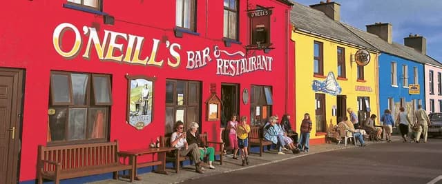 Jewels of Europe with Majestic Britain & Ireland