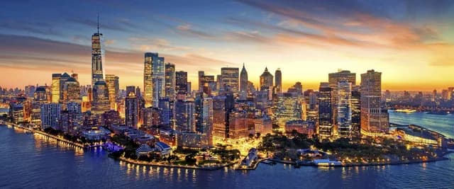 Chairman’s Voyage: America's 250th Anniversary - Cruise & Land Journey
