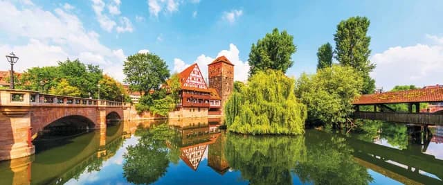Danube In Depth with Best of Bavaria