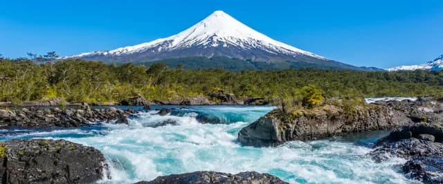 Chilean Fjords & the Glaciers of the Beagle Channel