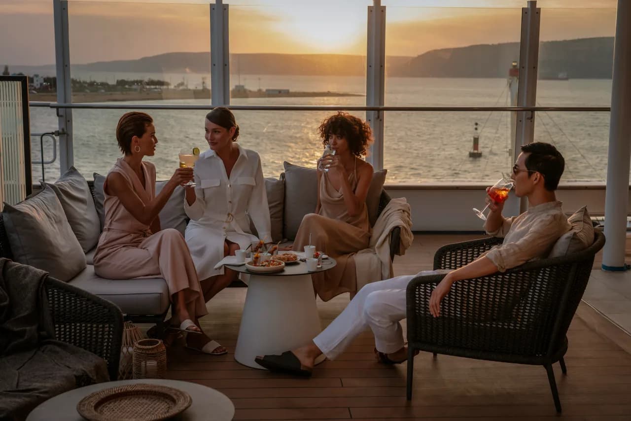 Swan Restaurant