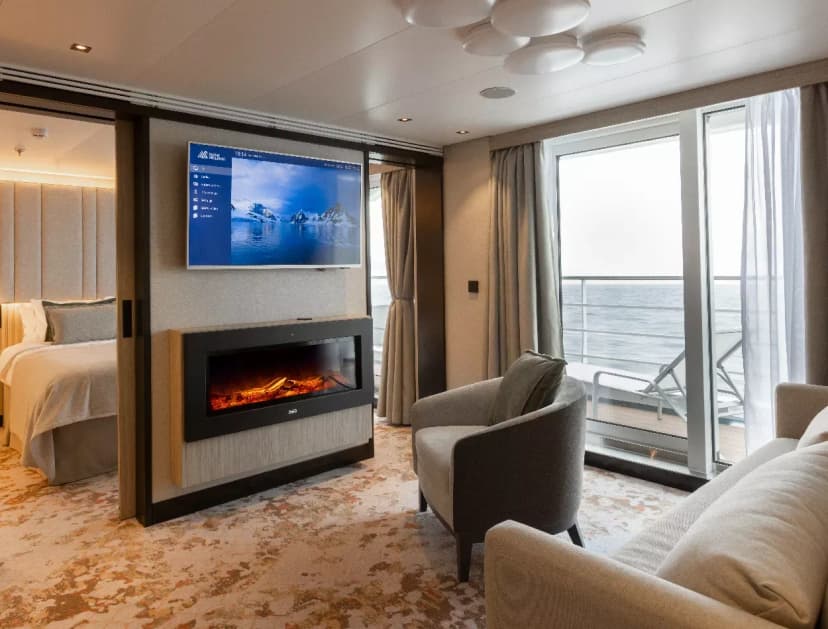 Premium Suite