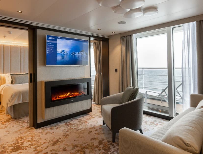 Premium Suite