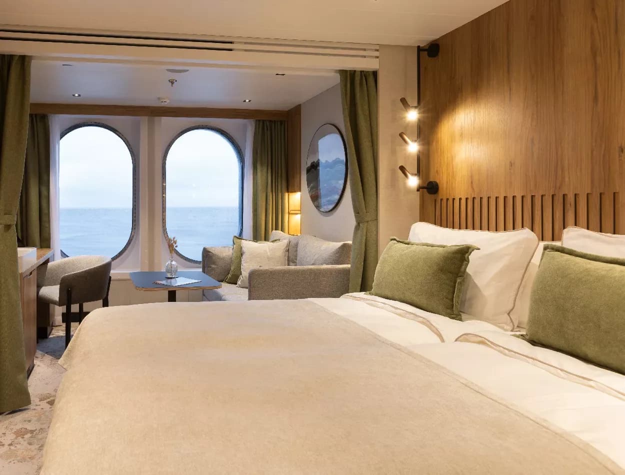 Oceanview M4