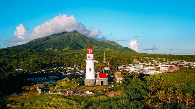 Pearls of the Pacific: Exploring the Philippines and Japan
