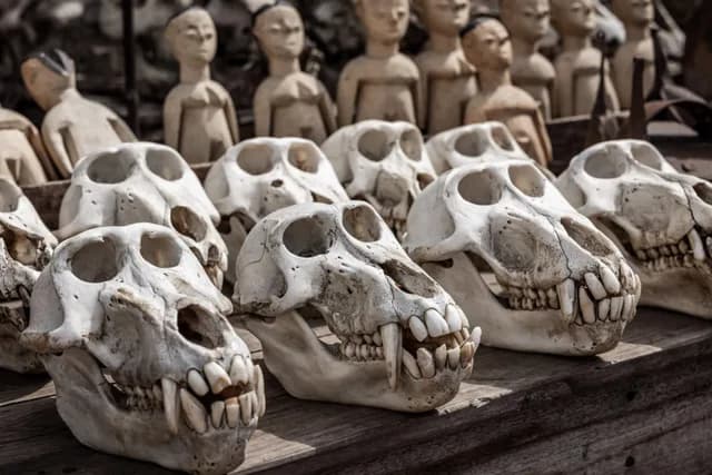 Cultures & Traditions of Central Africa: A Journey from Luanda to Accra