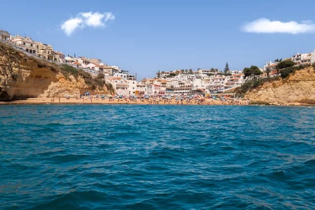 From Fado to the Kasbah: cruise from Lisbon to Casablanca